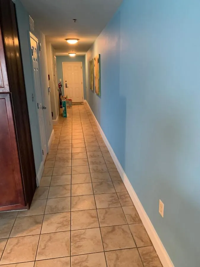 1717 Laketown Wharf 1 King Bedroom, 2 Bath Panama City Beach 0*,