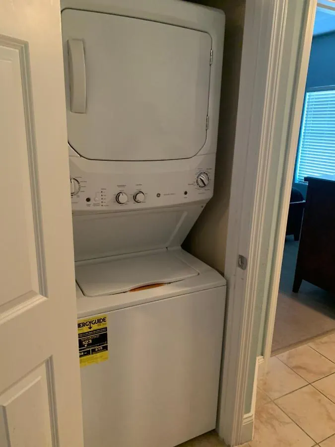 1717 Laketown Wharf 1 King Bedroom, 2 Bath Panama City Beach Aparthotel