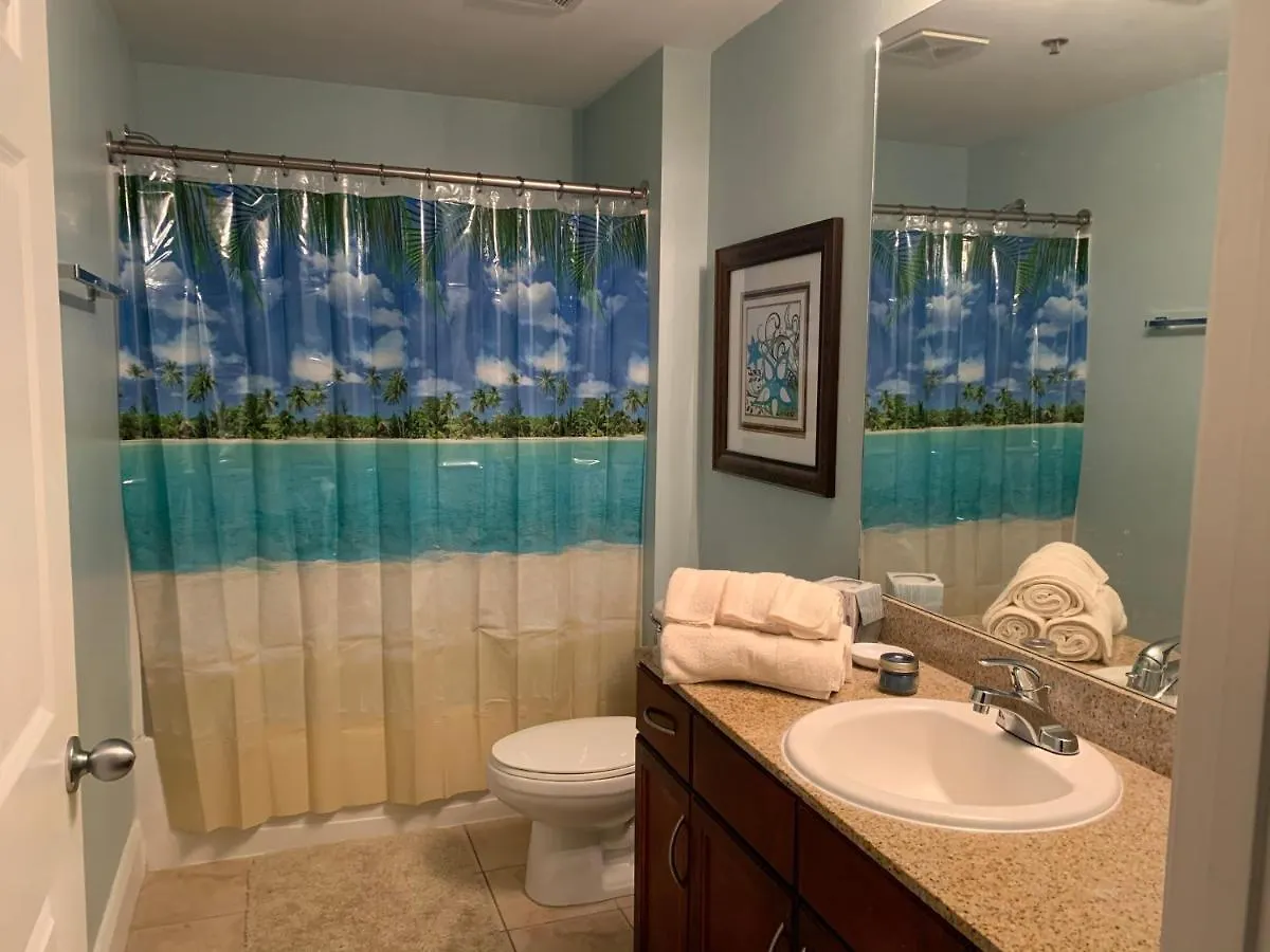 1717 Laketown Wharf 1 King Bedroom, 2 Bath Panama City Beach