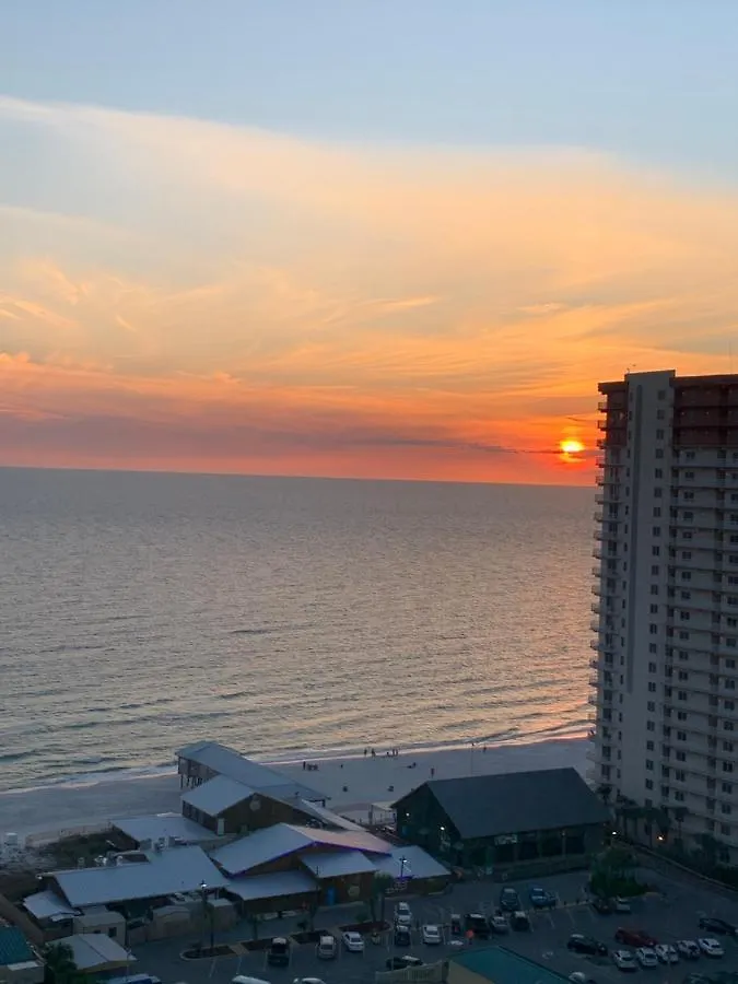1717 Laketown Wharf 1 King Bedroom, 2 Bath contacts